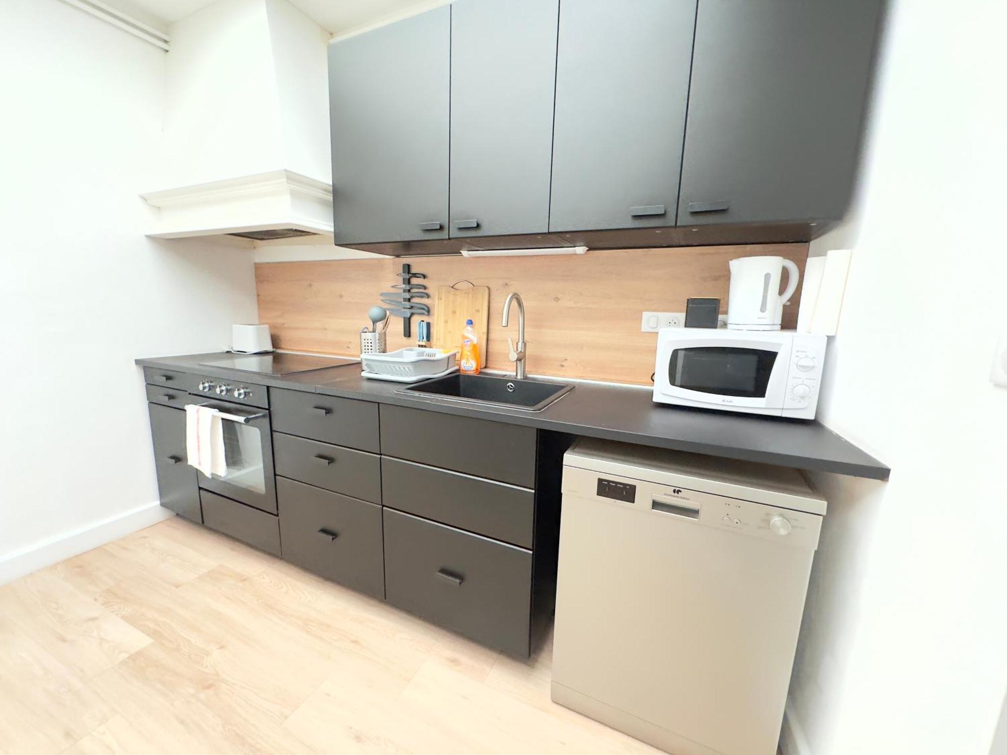 4 Chambres - Grande Maison - Parking - Jardin Amiens Ngoại thất bức ảnh